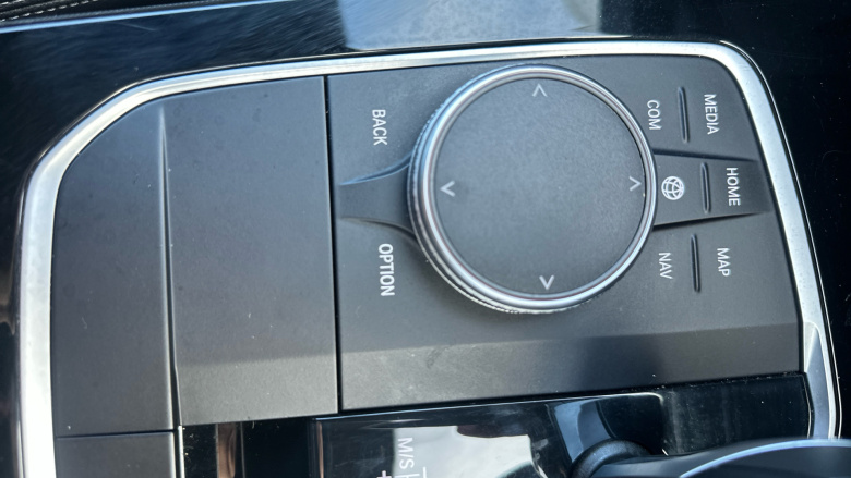 BMW 1 Series 118i M Sport 5dr Step Auto Petrol Hatchback